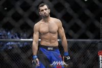 Гегард Мусаси уничтожил Рори Макдональда на турнире Bellator 206