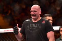 Ветеран UFC Тимоти Джонсон подписал эксклюзивный контракт с Bellator