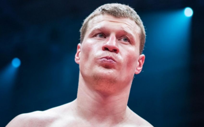 Александр Поветкин: Дюопа – никакой не мешок! Он готовился к поединку со мной
