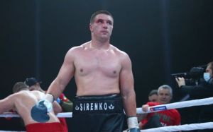 "Минимум пару месяцев". Сиренко рассказал о сроках восстановления