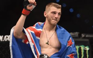 Дэн Хукер о бое Порье - МакГрегор: "Если Порье хочет гоняться за лепреконами, то пускай"