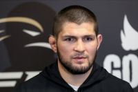 Боец АМС Fight Nights объяснил, почему не считает Хабиба величайшим бойцом ММА