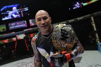 ONE FC Conquest of Champions: Брендон Вера нокаутировал Мауро Серилли