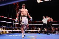 Карл Фроч назвал оптимального соперника для Усика после победы над Верховеном