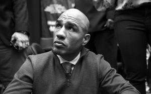 Мигель Котто: "Всю свою жизнь я не прекращал усердно трудиться, а теперь могу отдохнуть"