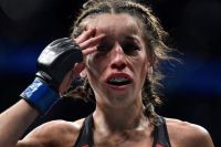 Медицинские отстранения участников турнира UFC 248: Исраэль Адесанья - Йоэль Ромеро