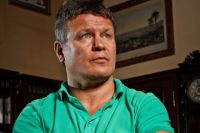 Рустам Хабилов: "Увижу Тактарова, скажу ему самые плохие слова, которые я знаю"