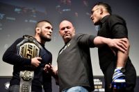 Хабиб о UFC 249: На днях Дана Уайт пришлет новое место
