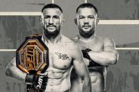 РП ММА №40 (UFC 323): 7 декабря