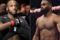 Леон Эдвардс хочет драться с Тайроном Вудли на турнире UFC в Лондоне