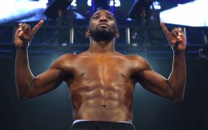 Тренер Эррола Спенса: "Top Rank и ESPN не вкладываются в Теренса Кроуфорда"