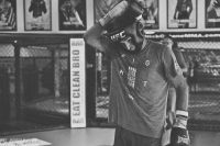 Забит Магомедшарипов рассказал о своей подготовке к UFC 228