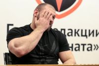 Штырков призвал наказать всех виновных в организации беспорядков в аэропорту Махачкалы