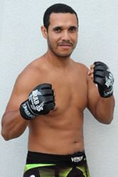 Guiga Santos (Fight)