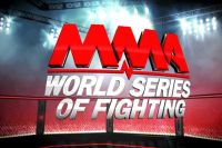 Шоу WSOF 35 перенесено на 18 марта