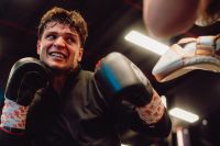 Бруно Сурас о реванше с Мунгией: "Я уверен в победе"