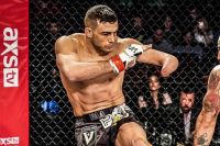 Чейл Соннен оценил выступление Ника Ньюэлла на Bellator 225