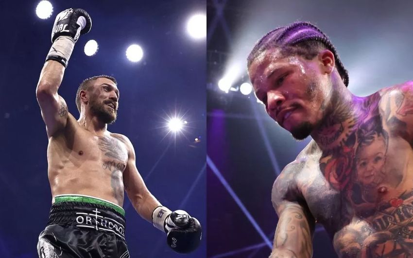 Глава Top Rank сообщил, когда и где состоится объединительный бой между Ломаченко и Дэвисом