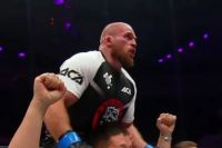 Резников объяснил, почему не перейдет в UFC