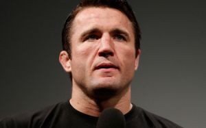 Чел Соннен близок к возвращению в UFC