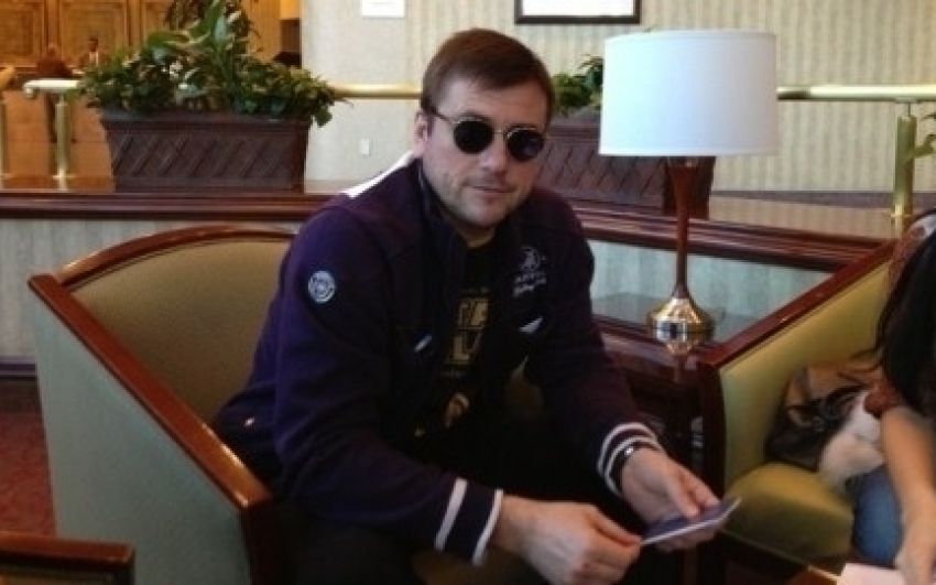Сергей Корчинский: «Головкина уже „просчитали“ и нужно искать новые пути к победе»