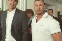 Владимир Кличко: нокаутировав Энтони Джошуа, я бы потешал свое большое "эго"