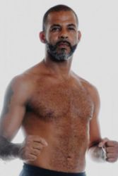 Jefferson Roberto Silvano da Silva