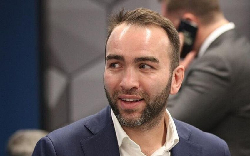 Камил Гаджиев назвал топ-5 лучших российских бойцов ММА