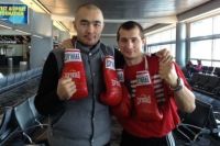 Владимир Ткаченко: «Лебедев съехал и побоялся боксировать с Шуменовым»