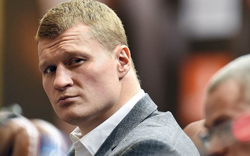 Поветкин дал расклад на потенциальный бой Бивол — Бетербиев