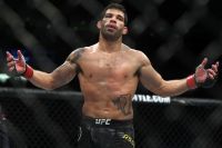 UFC 226: Рафаэль Ассунсао победил Роба Фонта