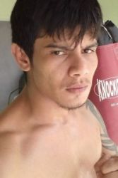 Tiago Ferreira (Tailandes)