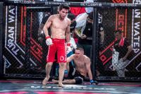 "Казахстанский Сехудо" хочет бой с бывшим чемпионом UFC