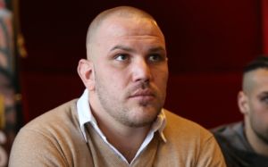 Супертяжеловес Том Литтл: "Я побью Дэниела Дюбуа"