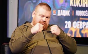 Вячеслав Дацик: "Емельяненко предлагали 5 миллионов рублей за бой, а он кричит: "Дайте 150 тысяч долларов"