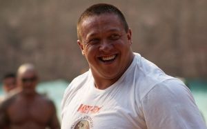 Михаил Кокляев рассказал, как готовится к бою с Александром Емельяненко