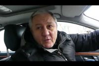 Сергей Мичник о бое Мурата Гассиева с Юниером Дортикосом