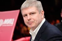 Андрей Рябинский: «Если бой со Стиверном состоится, ему пипец»