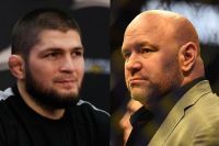 Дана Уайт уверен, что лига Хабиба намерена конкурировать с UFC