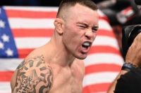 Колби Ковингтон обвинил UFC в ведении нечестных переговоров