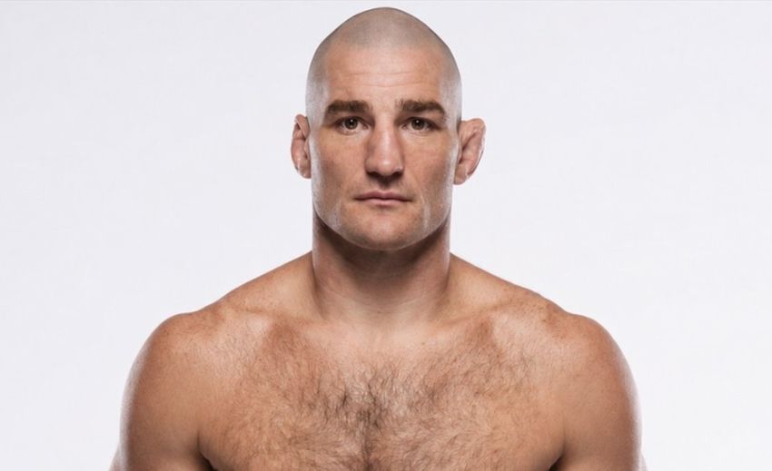 Шон Стрикленд хочет провести большой бой в Zuffa Boxing: «Думаю, я справлюсь с любым из них»
