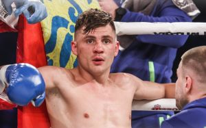 Артем Лобов: "Хотя Беринчик ростом как мой 2-летний сын, но он не ссыкун"