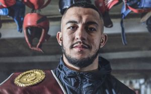Промоутер: "Майкл МакКинсон может стать проблемой для Верджила Ортиса"