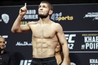 Александр Сарнавский предсказал, кто станет чемпионом UFC после ухода Хабиба