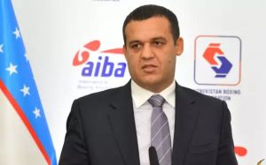 Кремлев назвал шакалами тех, кто бойкотирует чемпионат мира