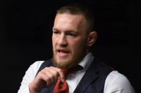 МакГрегор хочет стать со-промоутером UFC, либо угрожает прекратить сотрудничество