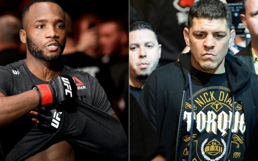 Даниэль Кормье призвал UFC устроить бой Ника Диаса с Эдвардсом