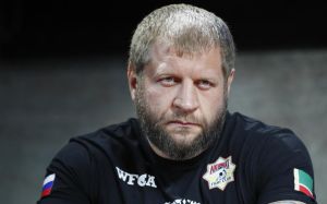 Петр Ян о поступке Емельяненко: "Бухаешь? Бухай так, чтобы никто не видел"