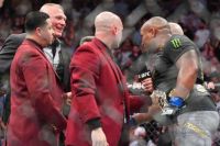 Ставки UFC: Даниэль Кормье открылся большим фаворитом боя с Броком Леснаром