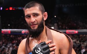 Вадим Немков озвучил неожиданный вариант для продолжения карьеры Чимаева в UFC: "Он сможет навести шуму"